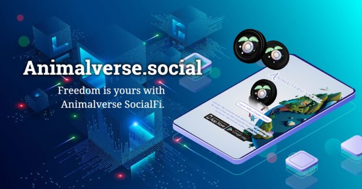 Animalverse.social