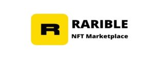 Rarible NFT marketplace