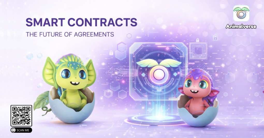 Smart Contract Programming Languages