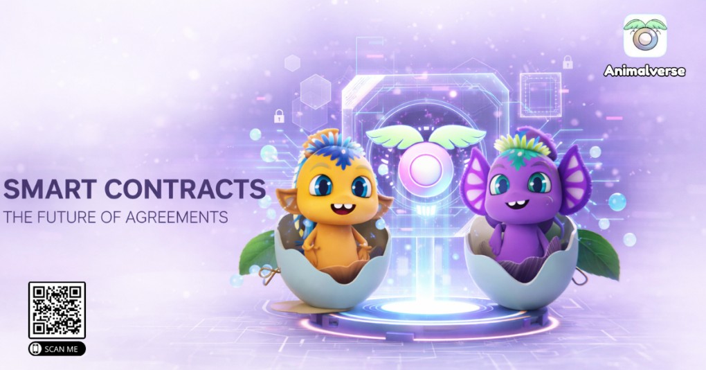 Smart Contract The Complete Guide