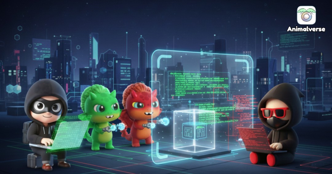 Web3 attacks and the role of Web3 hackers in 2025